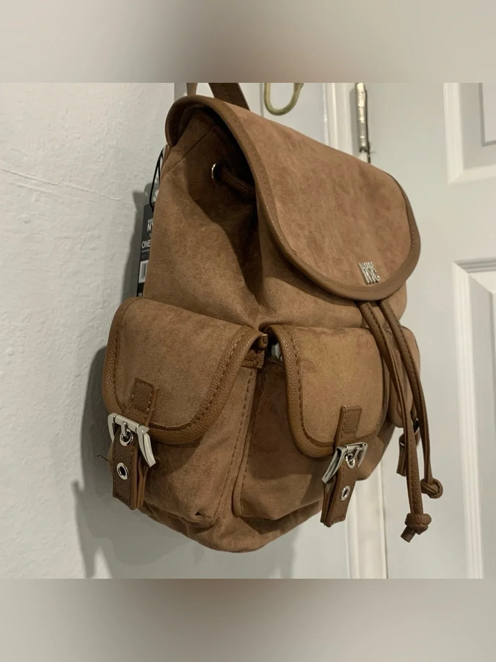 Madden NYC Backpack